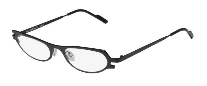 Harry Lary's Spanky Eyeglasses