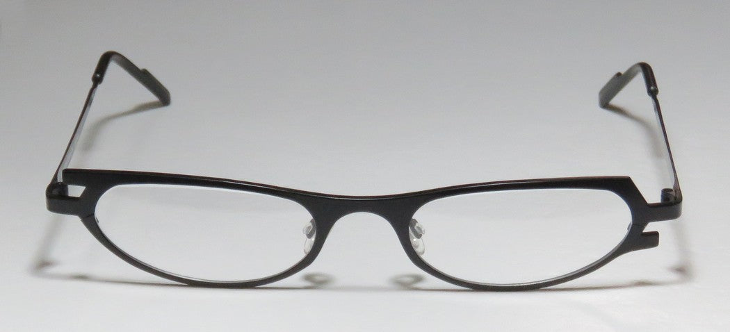Harry Lary's Spanky Eyeglasses