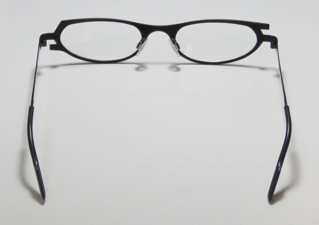 Harry Lary's Spanky Eyeglasses