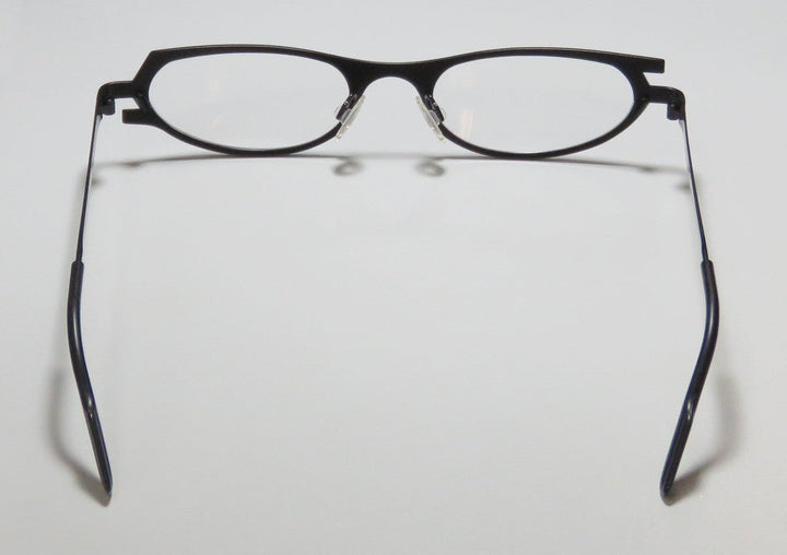Harry Lary's Spanky Eyeglasses