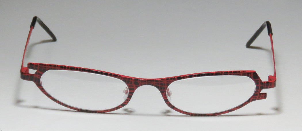 Harry Lary's Spanky Eyeglasses