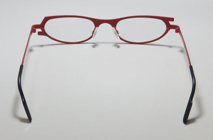 Harry Lary's Spanky Eyeglasses