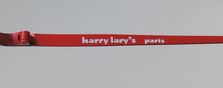 Harry Lary's Spanky Eyeglasses