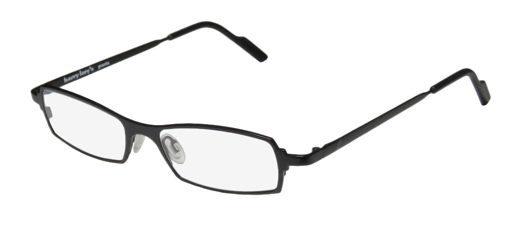 Harry Lary's Victory Eyeglasses