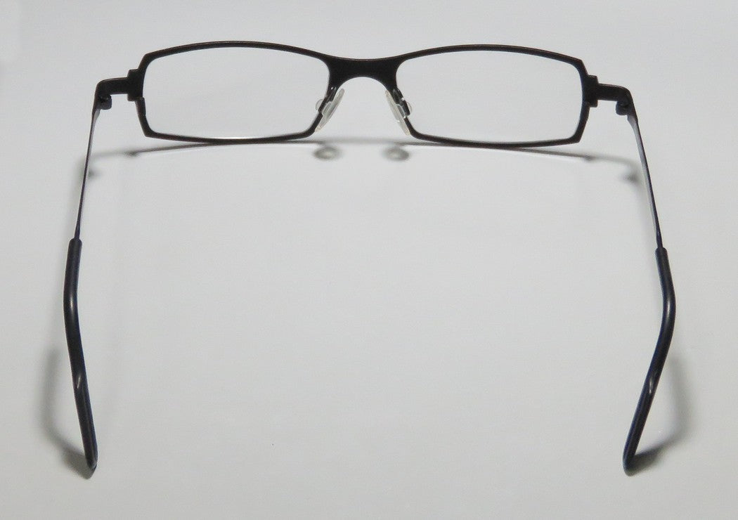 Harry Lary's Victory Eyeglasses