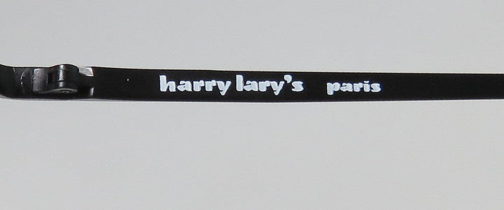 Harry Lary's Victory Eyeglasses