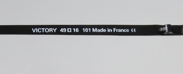 Harry Lary's Victory Eyeglasses