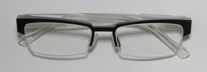 Harry Lary's Idoly Eyeglasses