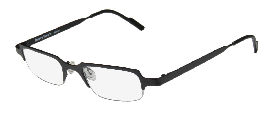 Harry Lary's Kulty Eyeglasses