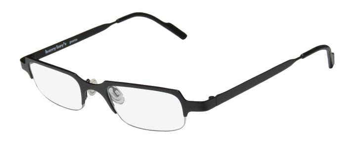 Harry Lary's Kulty Eyeglasses
