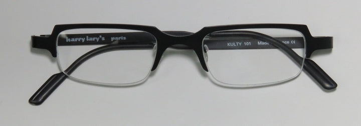 Harry Lary's Kulty Eyeglasses