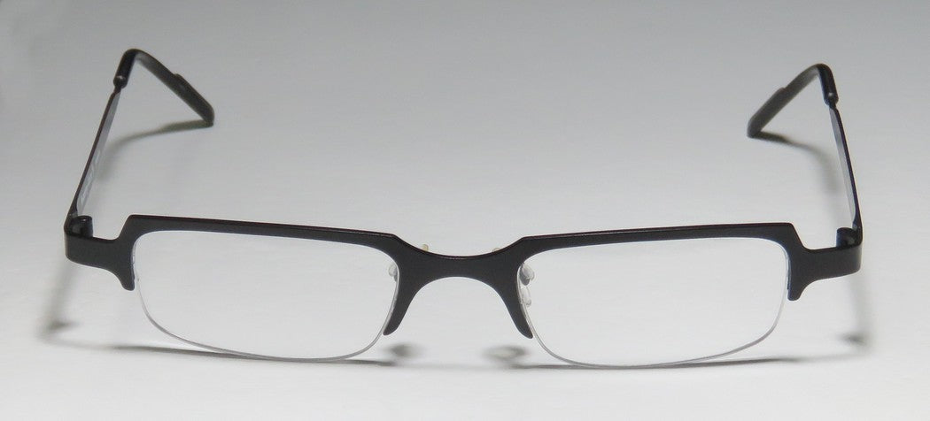 Harry Lary's Kulty Eyeglasses