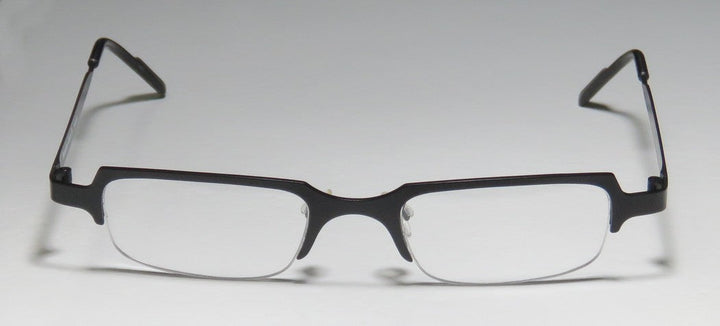 Harry Lary's Kulty Eyeglasses