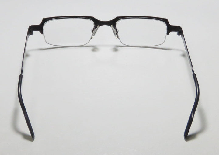 Harry Lary's Kulty Eyeglasses