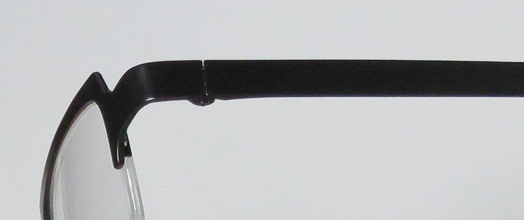 Harry Lary's Kulty Eyeglasses