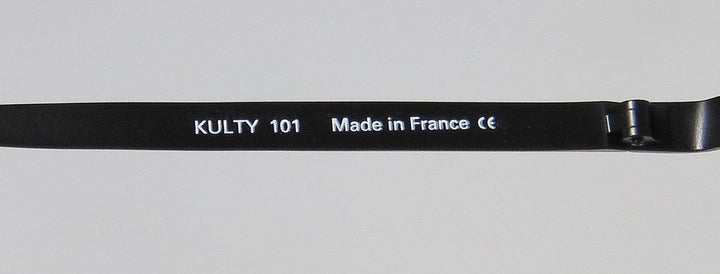 Harry Lary's Kulty Eyeglasses