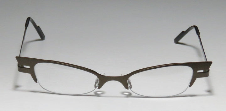 Harry Lary's Stretchy Eyeglasses