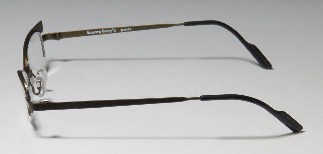 Harry Lary's Stretchy Eyeglasses