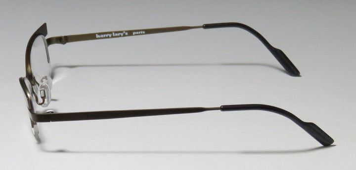 Harry Lary's Stretchy Eyeglasses