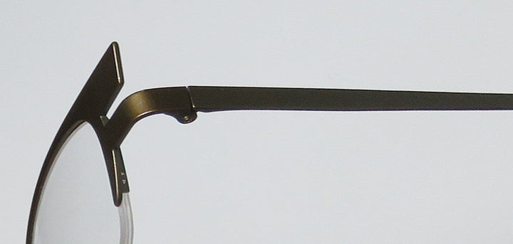 Harry Lary's Stretchy Eyeglasses