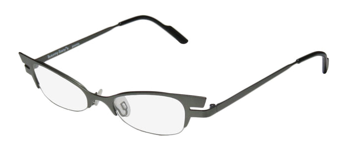 Harry Lary's Stretchy Eyeglasses