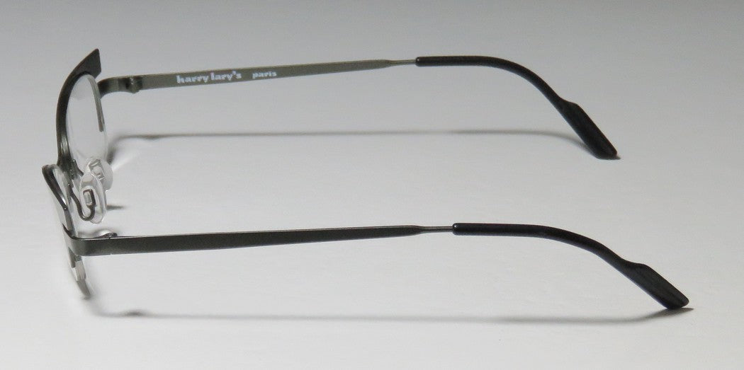 Harry Lary's Stretchy Eyeglasses