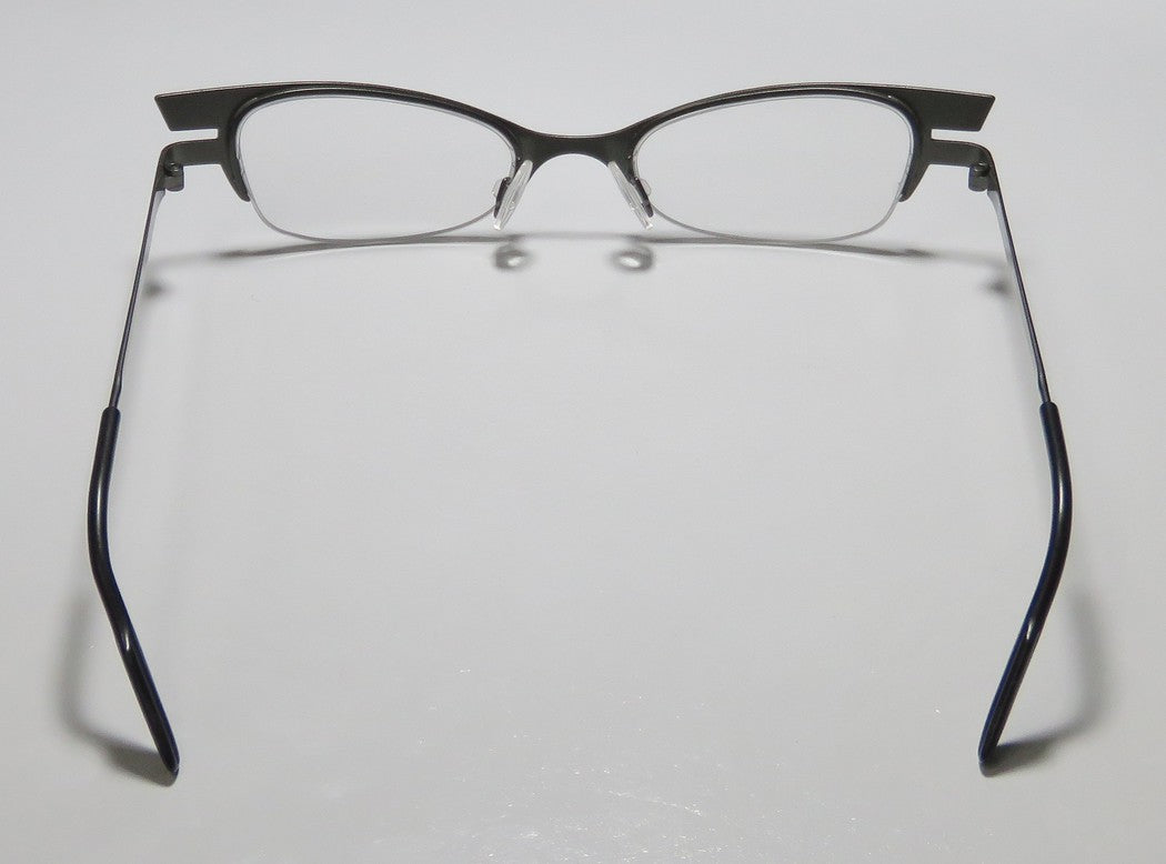 Harry Lary's Stretchy Eyeglasses