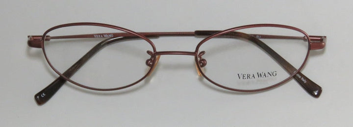 Vera Wang V01 Eyeglasses