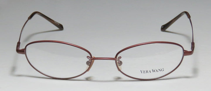 Vera Wang V01 Eyeglasses
