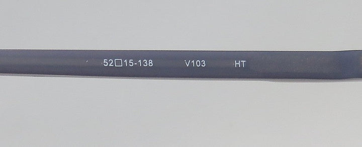 Vera Wang V103 Eyeglasses