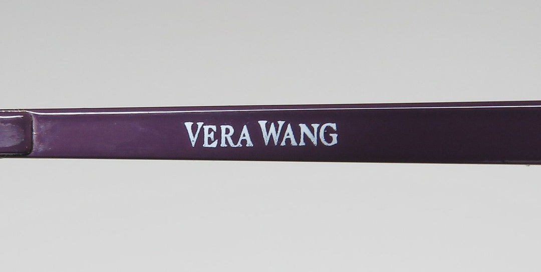 Vera Wang V122 Eyeglasses