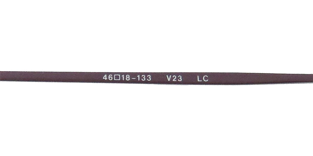 Vera Wang V23 Eyeglasses