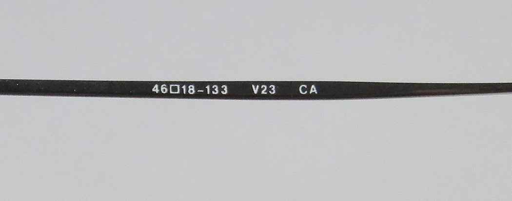 Vera Wang V23 Eyeglasses
