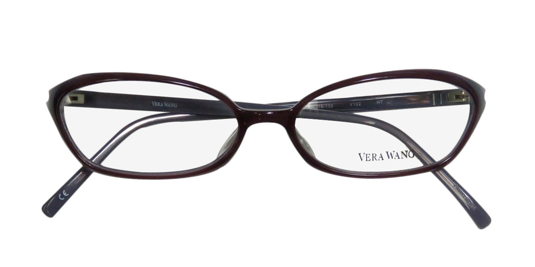 Vera Wang V102 Eyeglasses