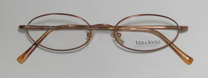 Vera Wang V09 Eyeglasses