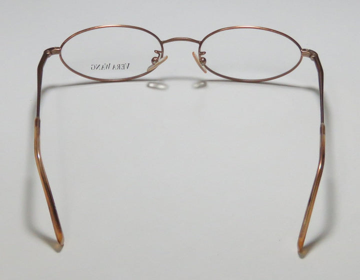 Vera Wang V09 Eyeglasses