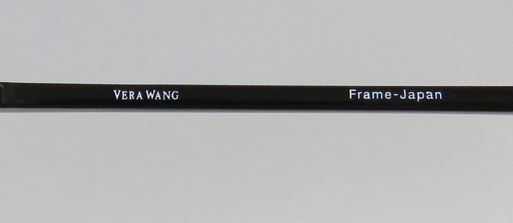 Vera Wang V18 Eyeglasses