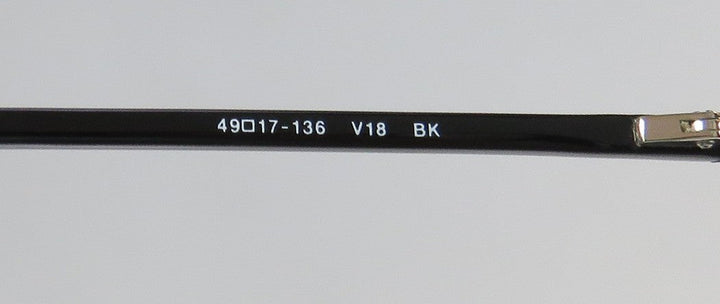 Vera Wang V18 Eyeglasses