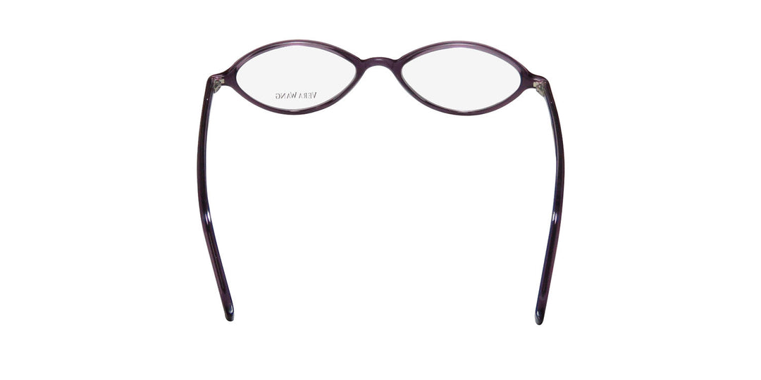 Vera Wang V18 Eyeglasses