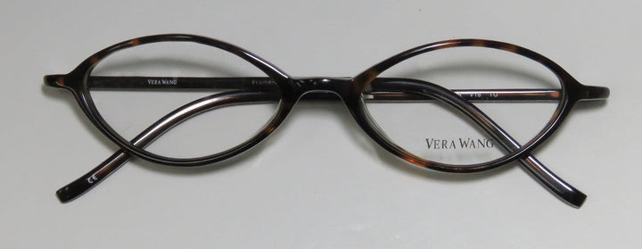 Vera Wang V18 Eyeglasses