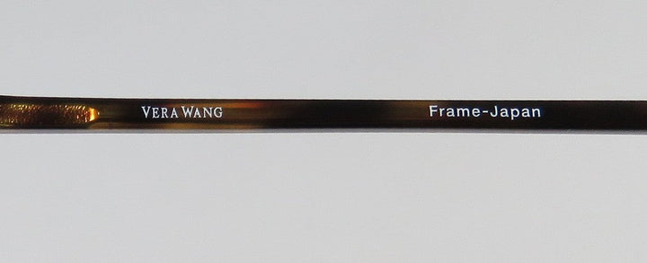 Vera Wang V18 Eyeglasses