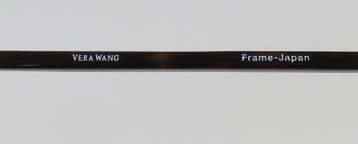Vera Wang V18 Eyeglasses