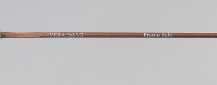 Vera Wang V21 Eyeglasses
