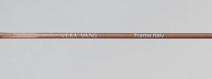 Vera Wang V21 Eyeglasses