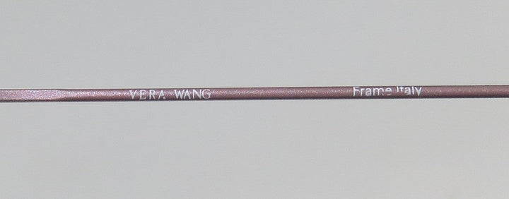 Vera Wang V21 Eyeglasses