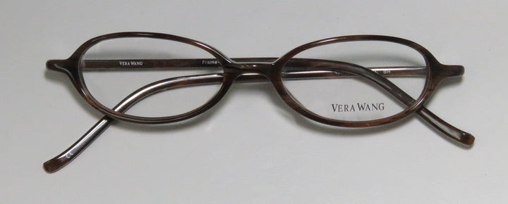 Vera Wang V19 Eyeglasses