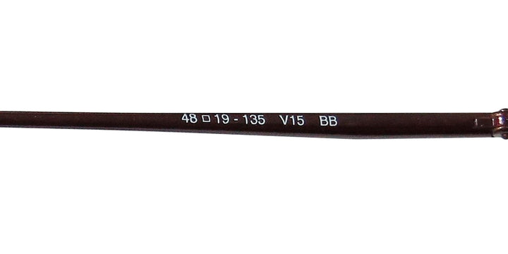 Vera Wang V15 Eyeglasses