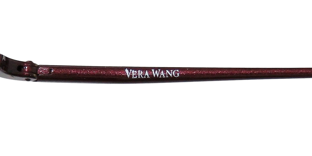 Vera Wang V15 Eyeglasses