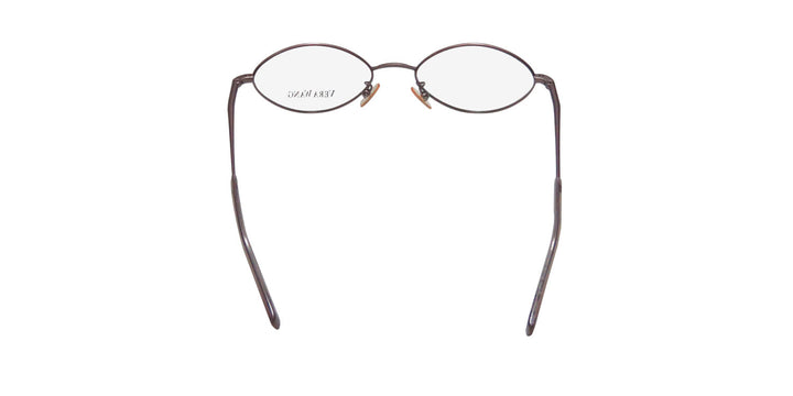 Vera Wang V15 Eyeglasses