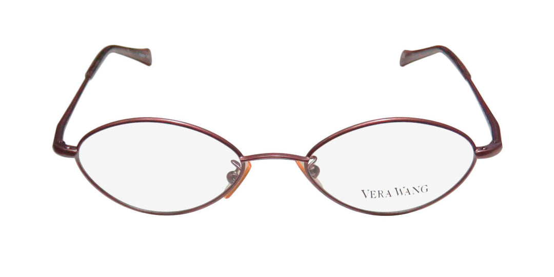 Vera Wang V15 Eyeglasses